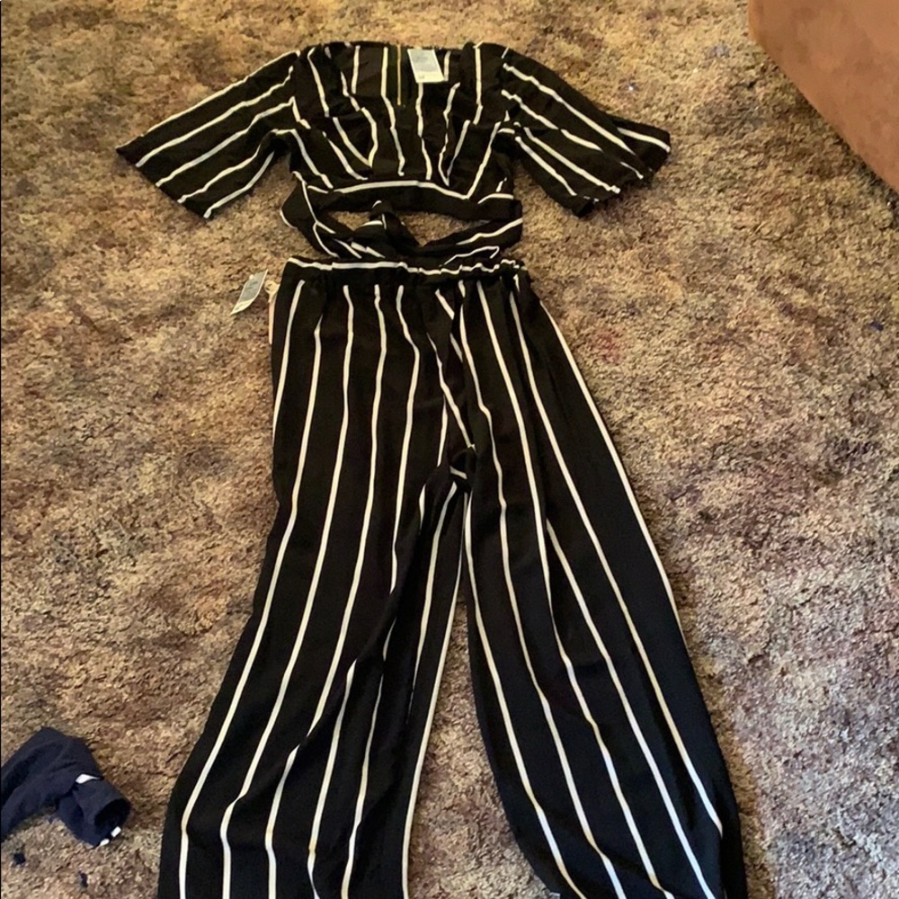 Two Piece Set